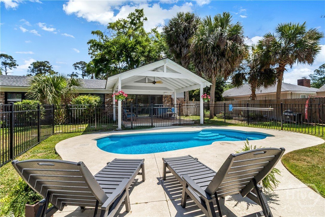 House in Savannah, Georgia, United States 4 - 18017744