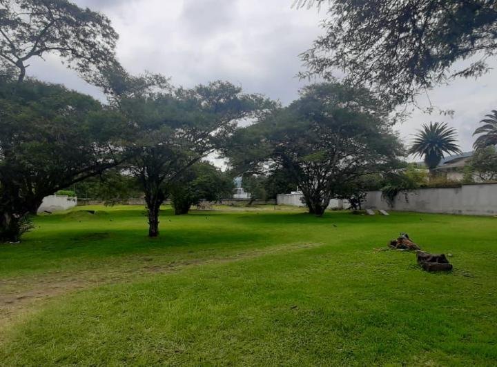 Land in Quito, Pichincha, Ecuador 2 - 18016782