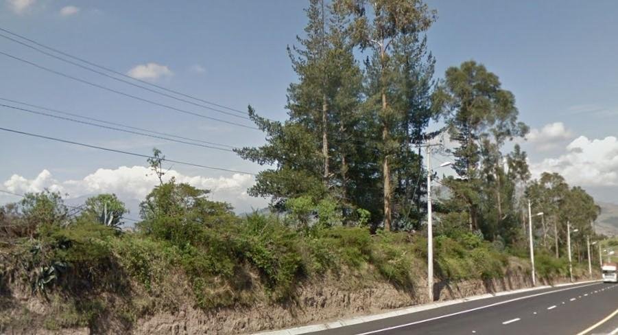 Land in Quito, Pichincha, Ecuador 5 - 18016780
