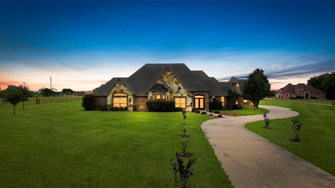 House in Ferris, Texas, United States 2 - 18017630