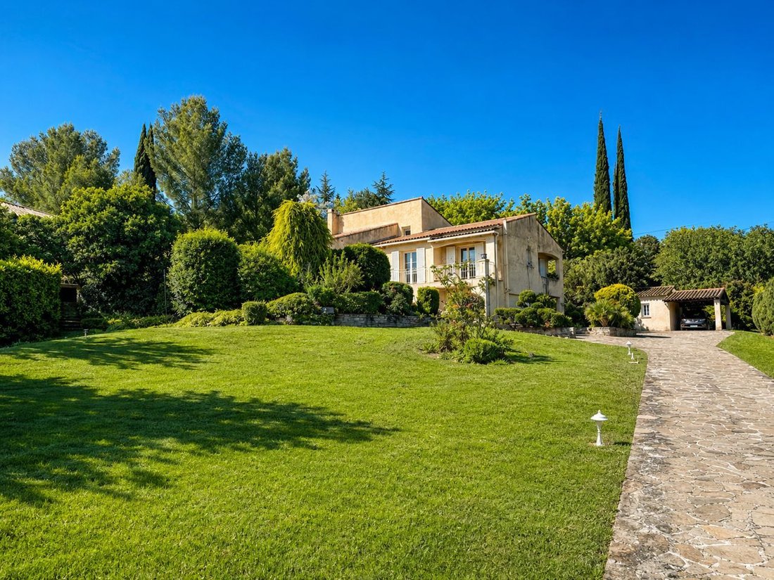 Villa in Exterieurs, Cabriès, France 2 - 18016445