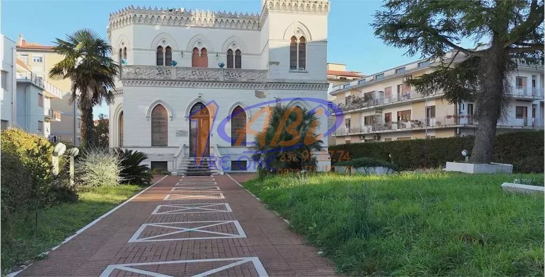 Villa in Lanciano, Abruzzo, Italy 4 - 18017109