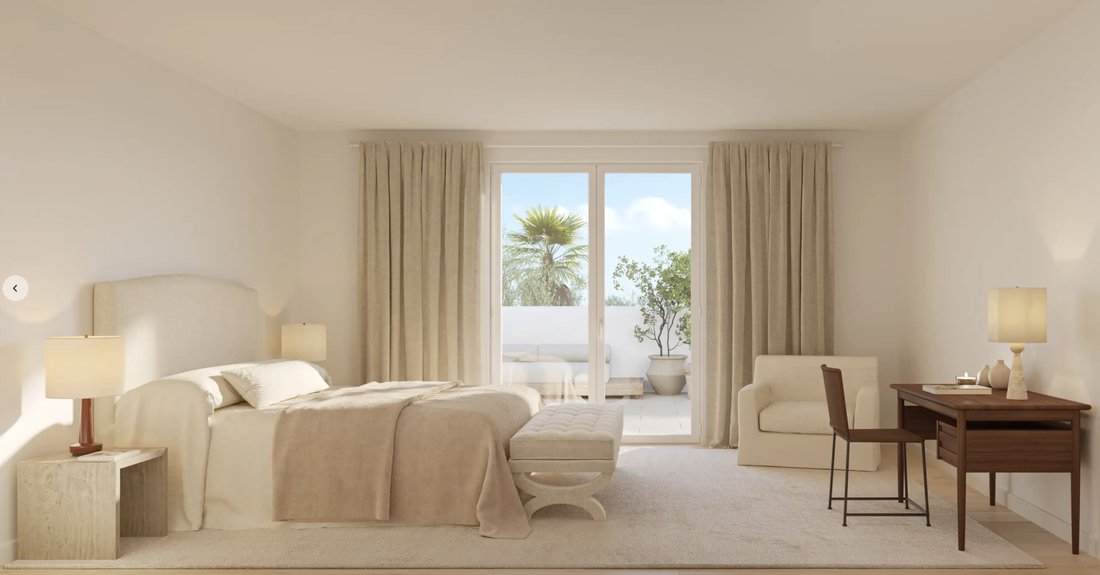 Villa in Sotogrande, San Roque, Andalusia 3 - 17285461