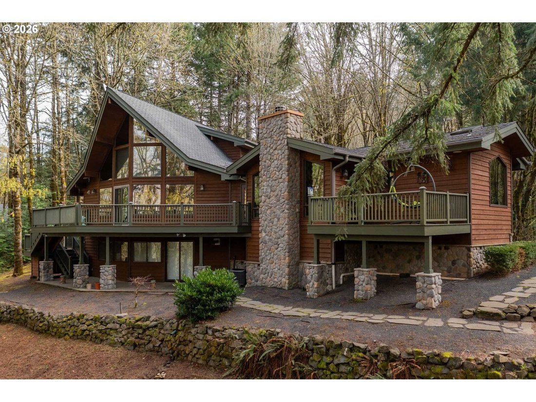 House in Salem, Oregon, United States 1 - 18020627