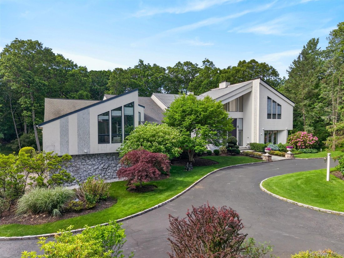 Casa a Syosset, New York, Stati Uniti 1 - 17981818
