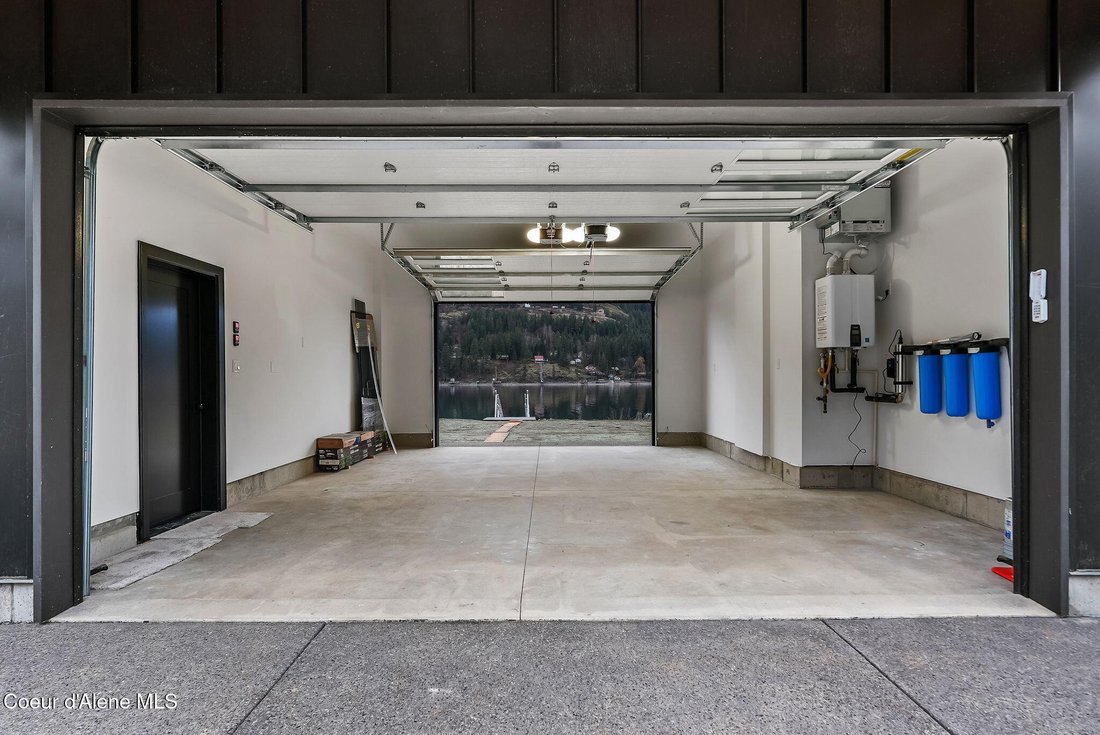 House in Sagle, Idaho, United States 5 - 18017712