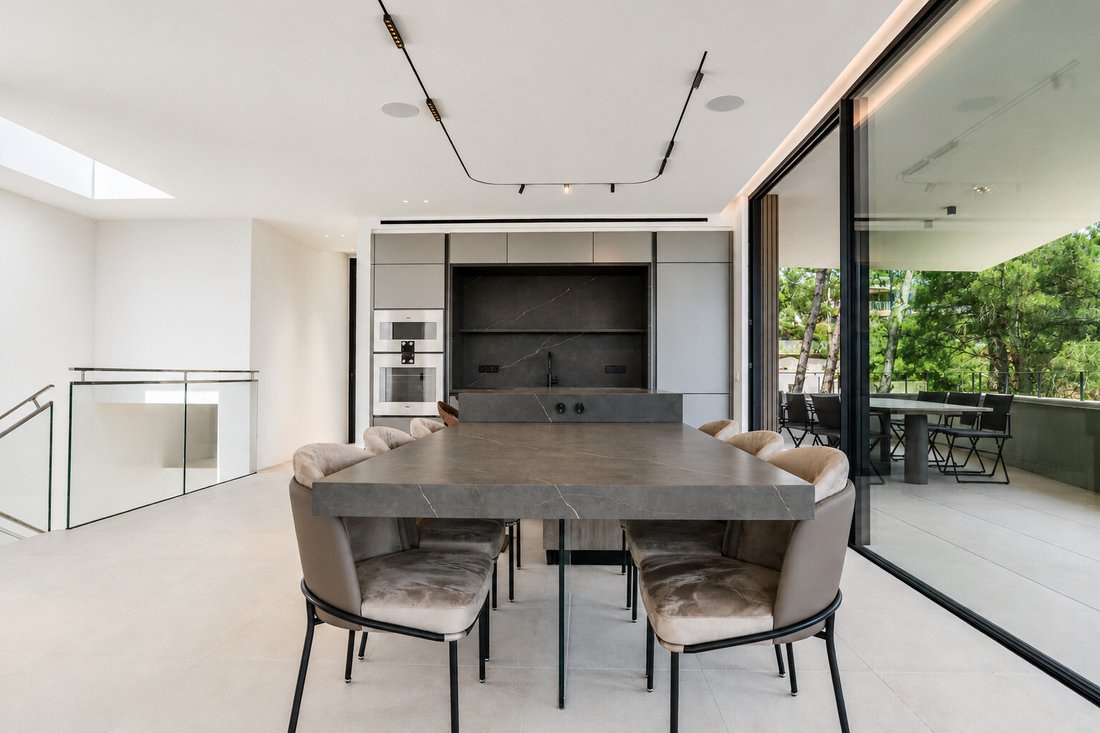 Villa in Costa d'en Blanes, Calvia, Balearic Islands 3 - 18017169