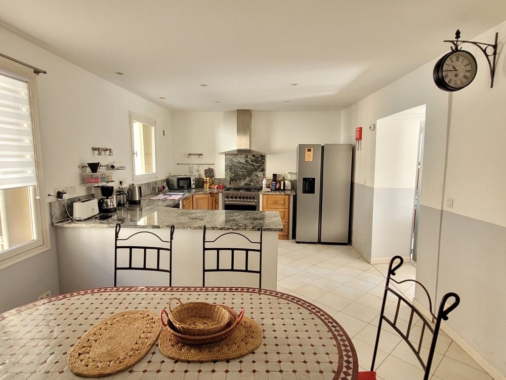 Casa a Murviel-lès-Béziers, Occitania, Francia 5 - 18017046
