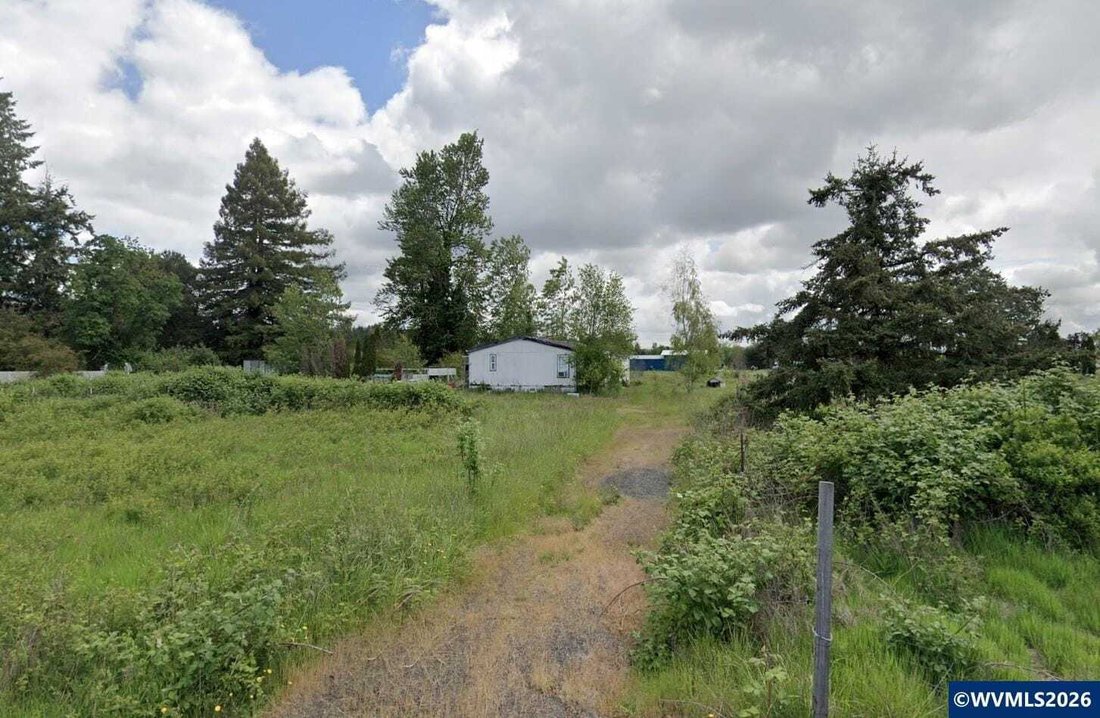 House in Aumsville, Oregon, United States 2 - 18020502