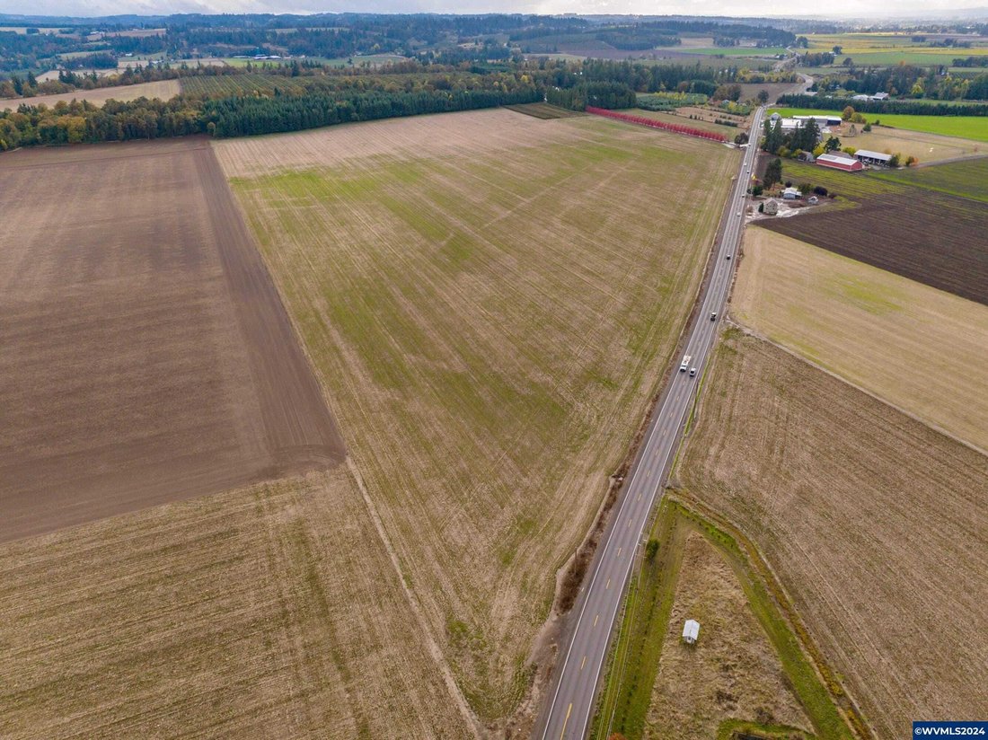 Land in Mount Angel, Oregon, United States 1 - 18020708