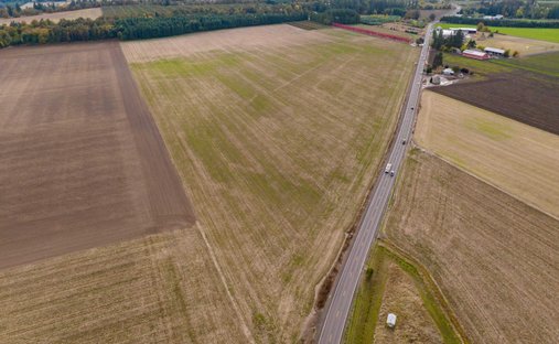 Land in Mount Angel, Oregon, United States 1