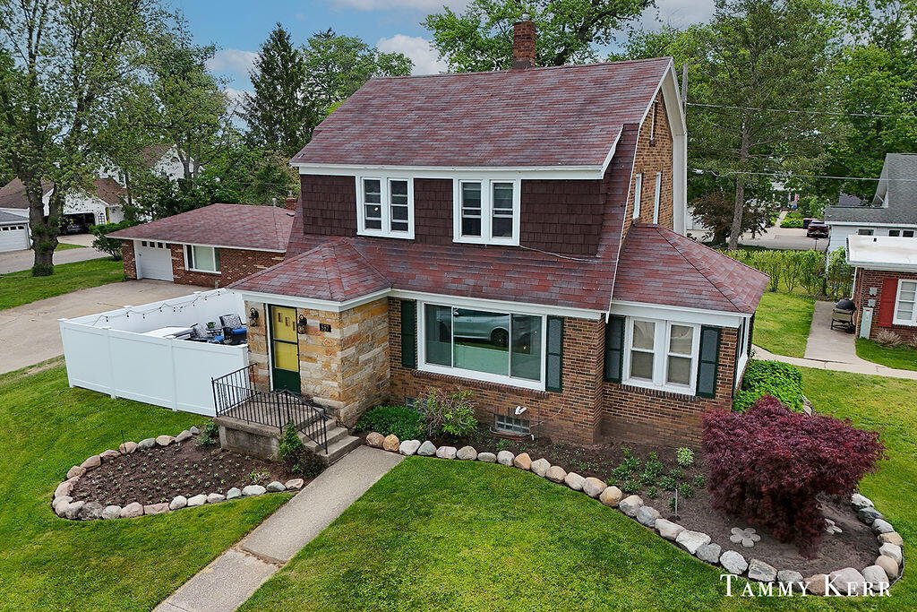 Holland, Michigan, United States 3 - 18018627