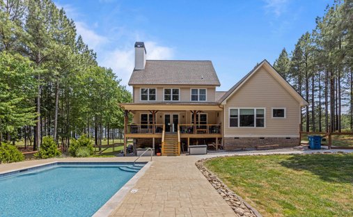 Casa a South Pittsburg, Tennessee, Stati Uniti 1