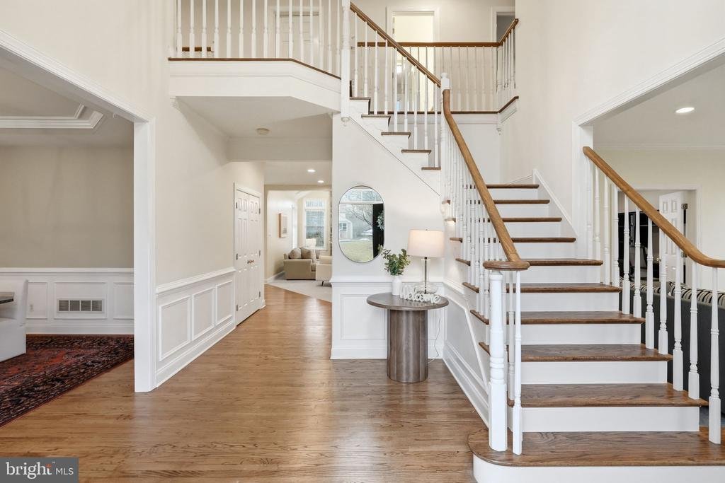 House in Chester Springs, Pennsylvania, United States 2 - 18017591