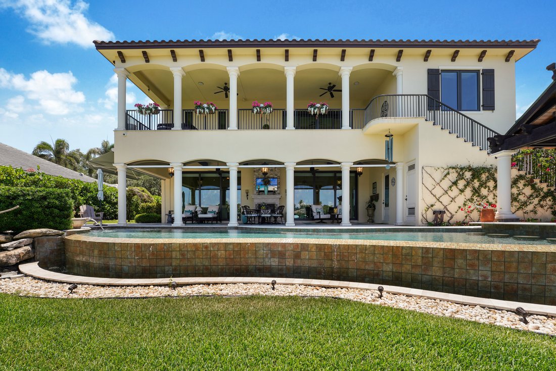 House in Tequesta, Florida, United States 5 - 18016627