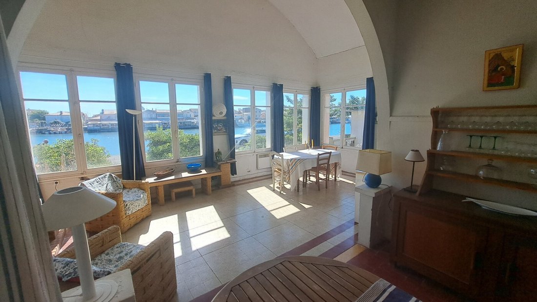 House in Cooperative, Agde, France 3 - 18016381
