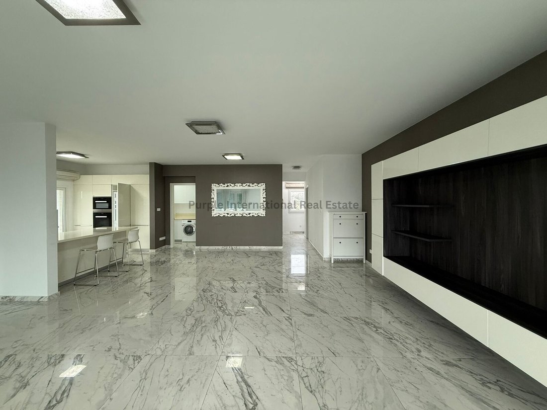 Apartment in Agios Tychon, Limassol, Cyprus 4 - 18017361
