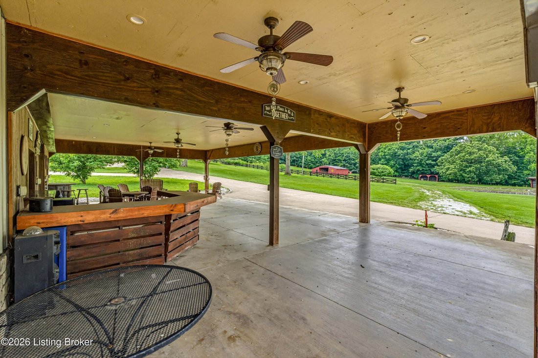 Casa a Coxs Creek, Kentucky, Stati Uniti 5 - 18021134