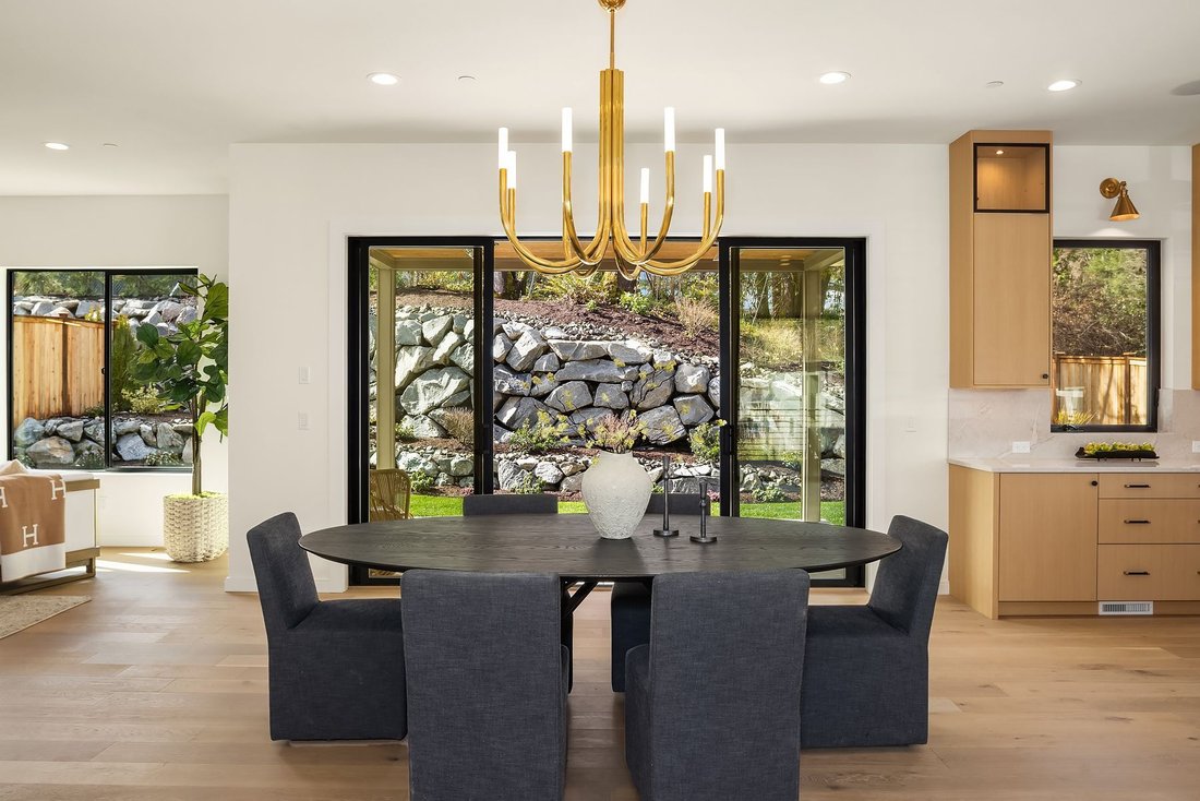 House in Kirkland, Washington, United States 5 - 18017079