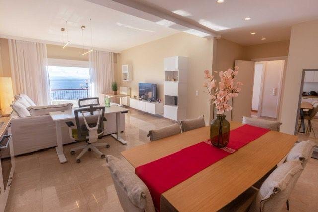 Apartment in 1st District of Piraeus, Piraeus, Greece 2 - 18016715