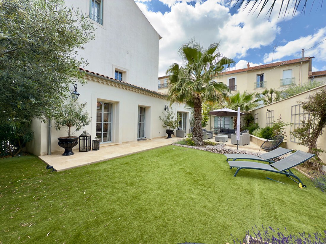 Villa in Beziers, Occitania, France 2 - 18017449