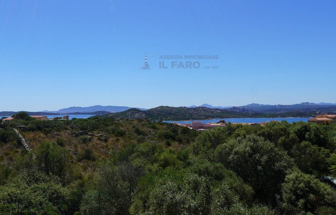 Apartment in La Maddalena, Sardinia, Italy 2 - 18021006
