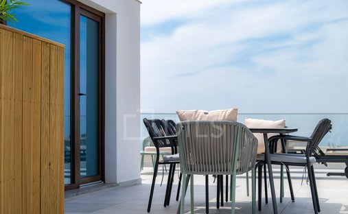 Appartement à Sines, Setúbal Municipality, Portugal 1