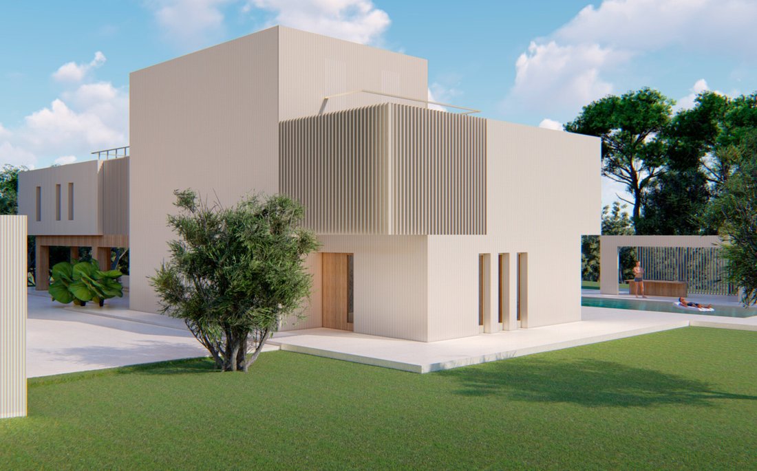 Land in Sotogrande, San Roque, Andalusia 5 - 12341309