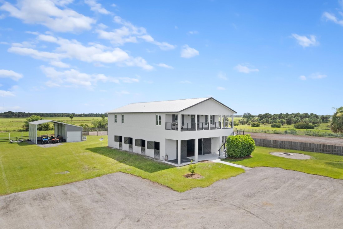 House in Buckhead Ridge, Florida, United States 5 - 17877165