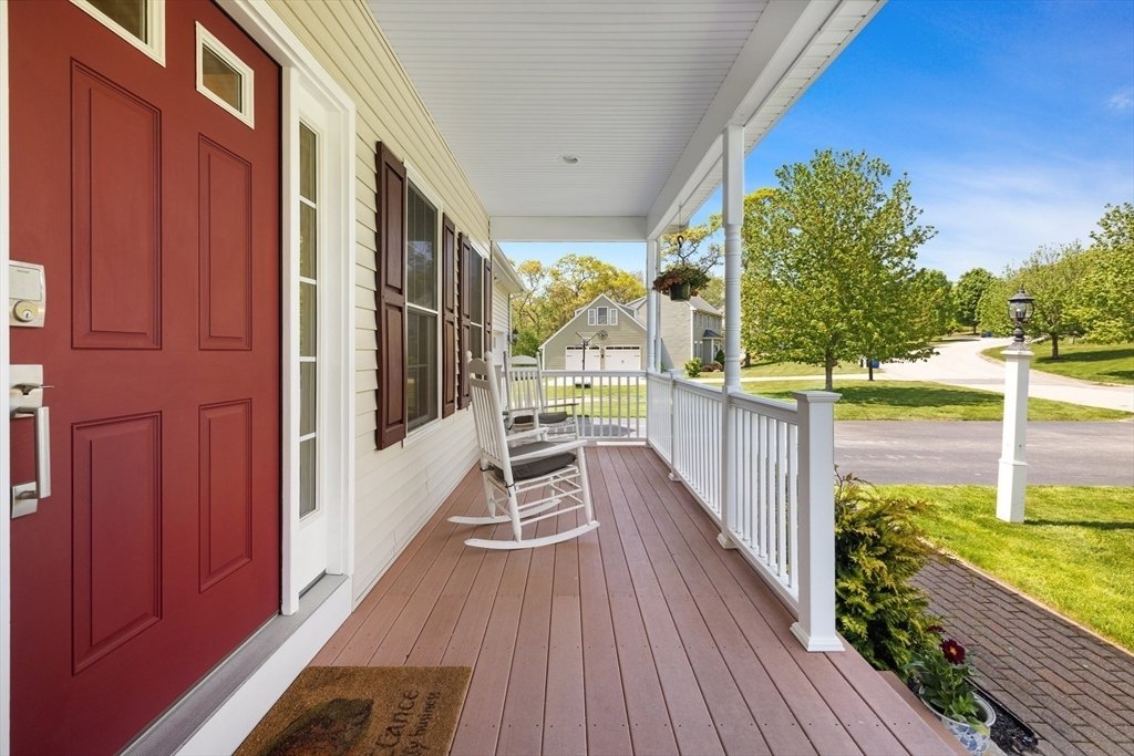 House in Tiverton, Rhode Island, United States 3 - 18017535