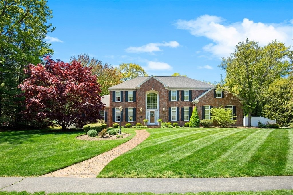 House in Lynnfield, Massachusetts, United States 2 - 18018667