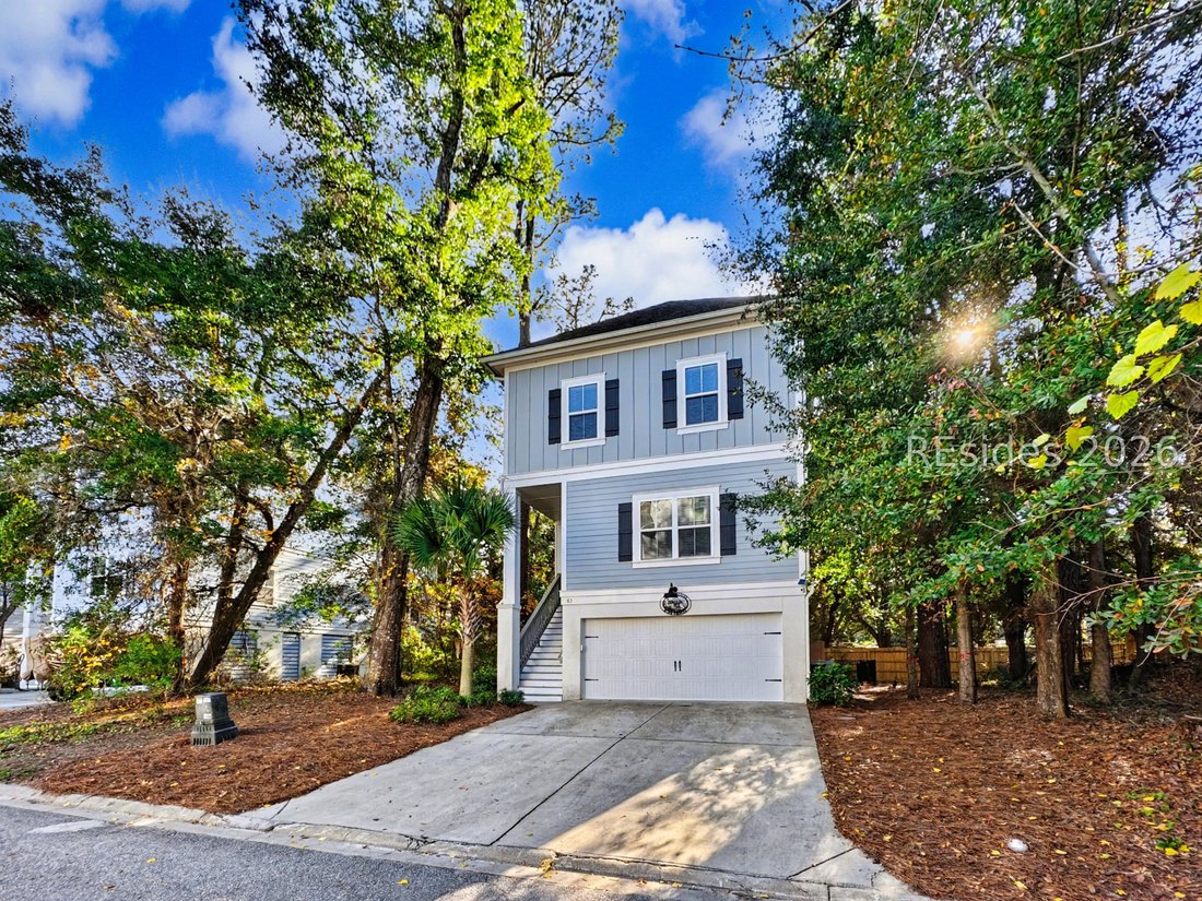 House in Hilton Head Island, South Carolina, United States 1 - 18015760