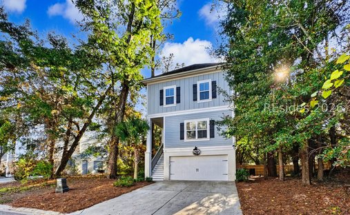 House in Hilton Head Island, South Carolina, United States 1