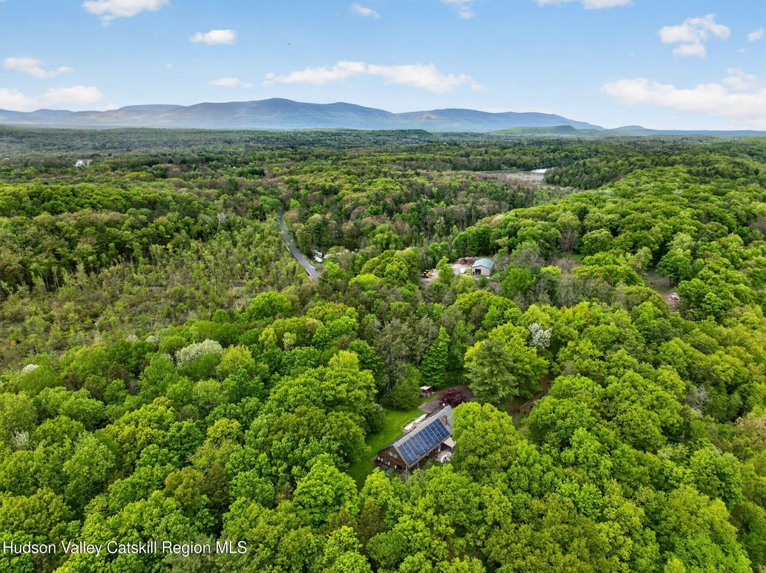 House in Lake Katrine, New York, United States 3 - 18017534
