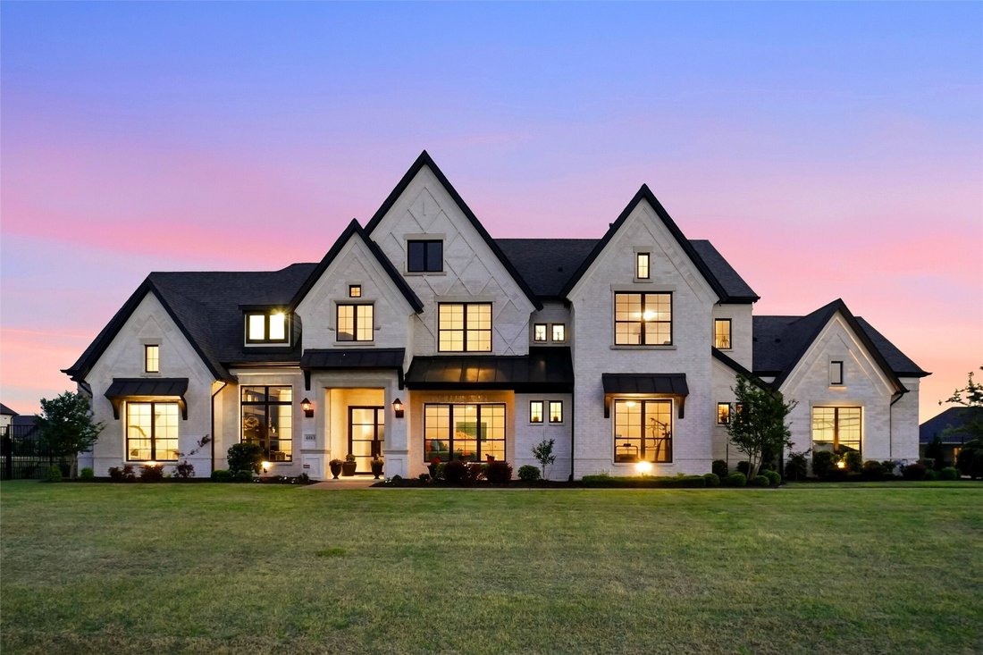 House in Allen, Texas, United States 2 - 18020936