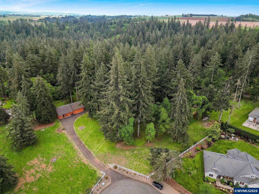 House in Salem, Oregon, United States 5 - 18020649
