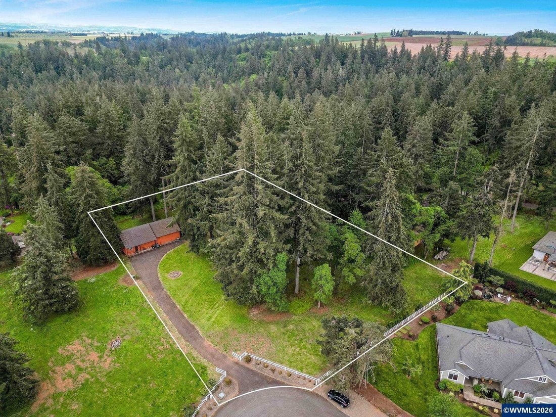 House in Salem, Oregon, United States 4 - 18020649