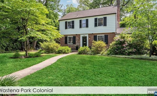House in Ridgewood, New Jersey, United States 1