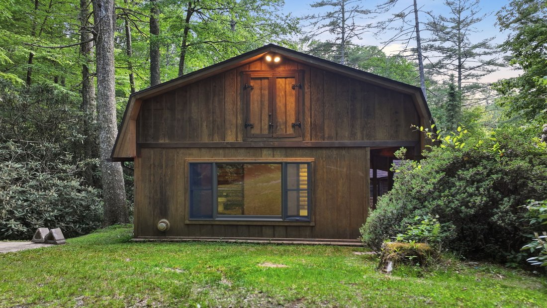 House in Highlands, North Carolina, United States 3 - 18019381