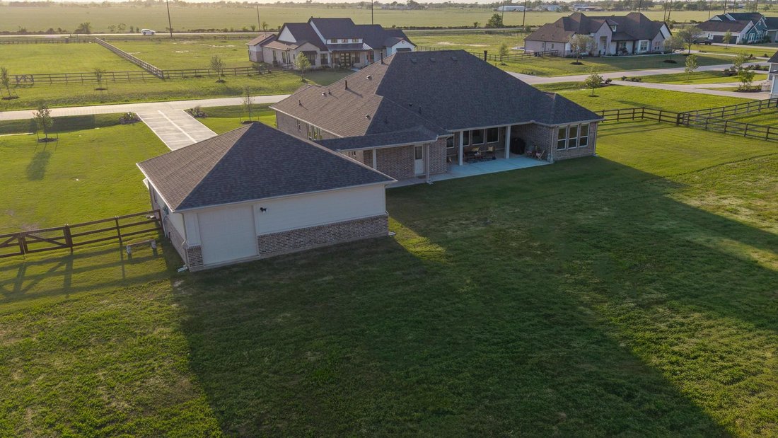 House in Waller, Texas, United States 4 - 18016173