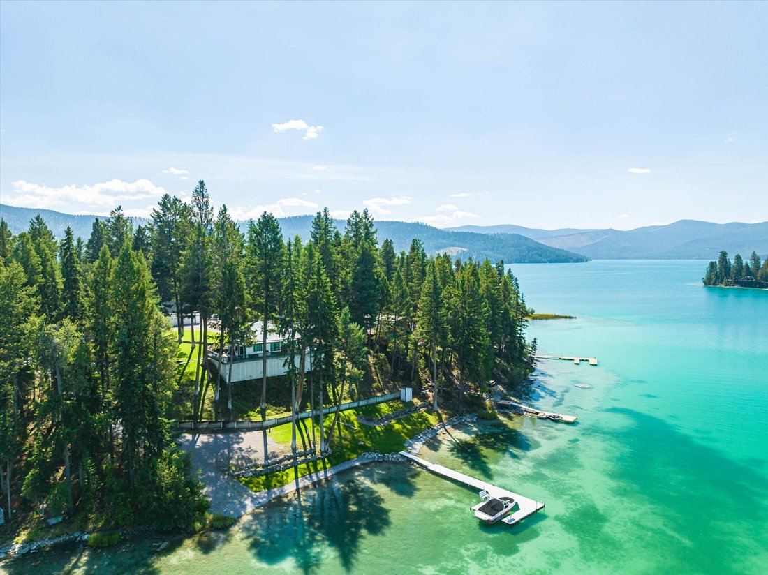 House in Kalispell, Montana, United States 5 - 16156908