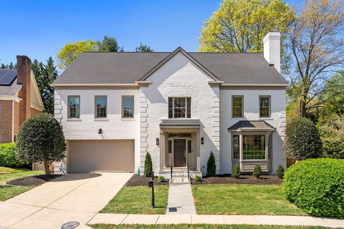 House in Washington, District of Columbia, United States 1 - 17626551
