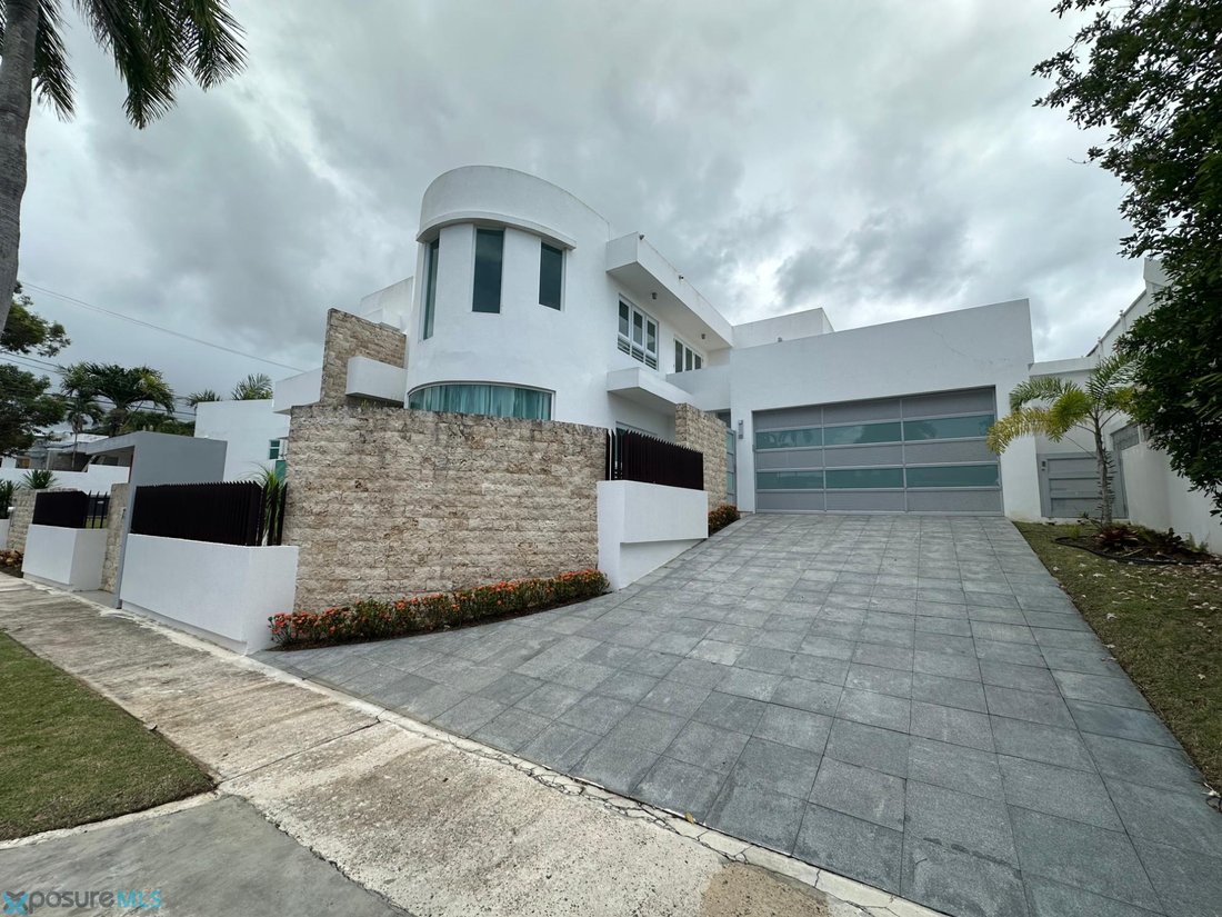 House in San Juan, San Juan, Puerto Rico 2 - 18017374