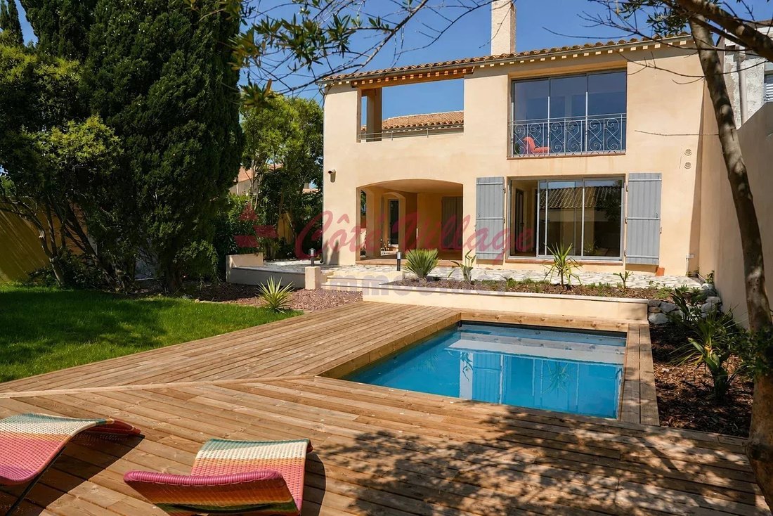 House in Bages, Occitania, France 1 - 16712963