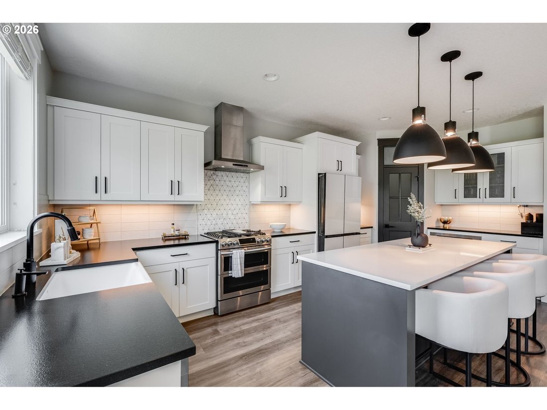 House in Beaverton, Oregon, United States 3 - 18018056