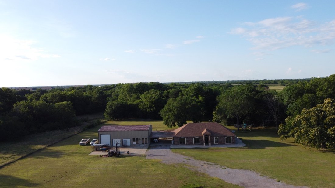 House in Durant, Oklahoma, United States 2 - 18015859