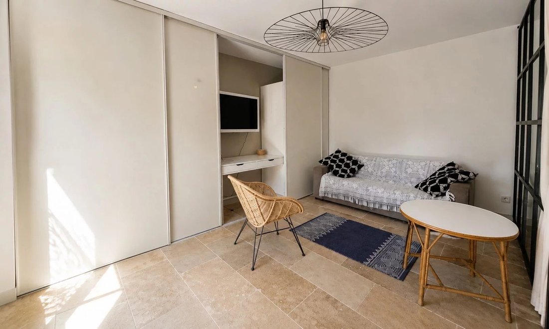 Apartment in Granettes-Jauberte-Sainte Anne, Aix-en-Provence, France 4 - 18016726