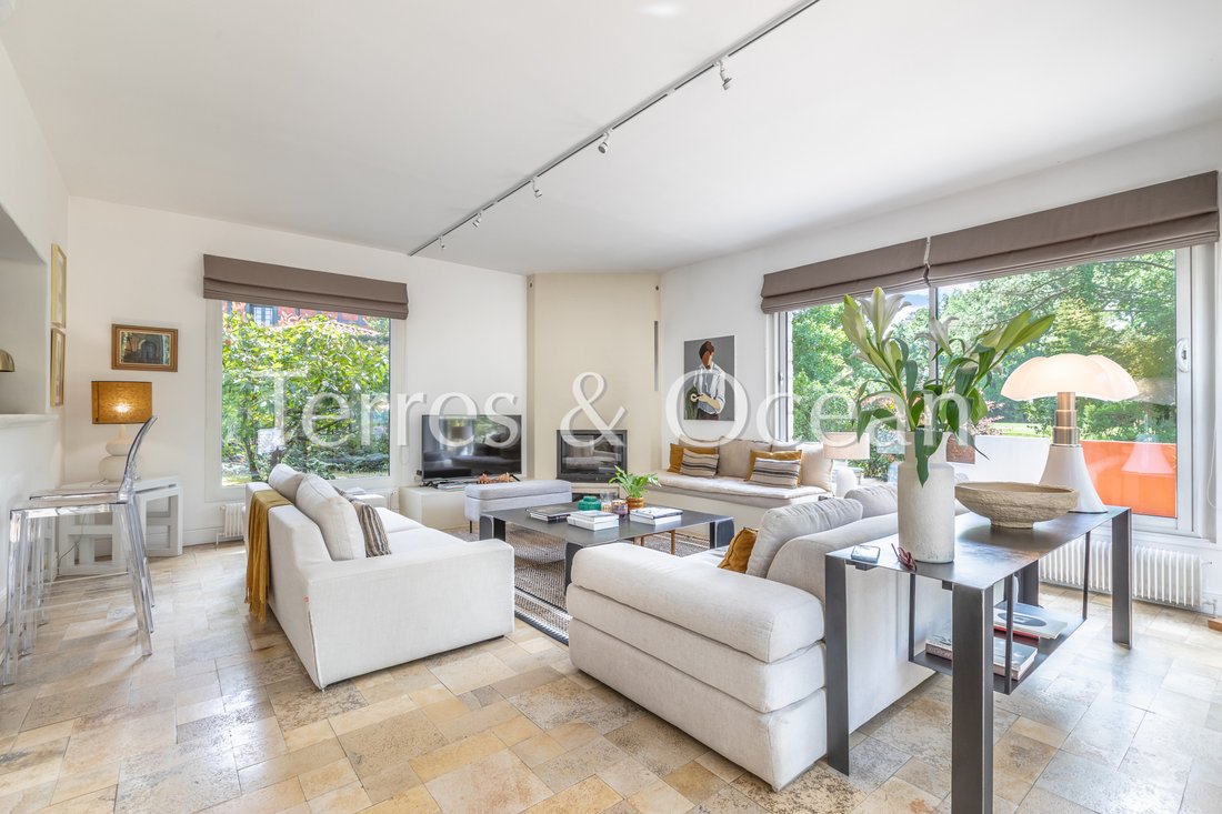 House in Soorts-Hossegor, Nouvelle-Aquitaine, France 4 - 18013991
