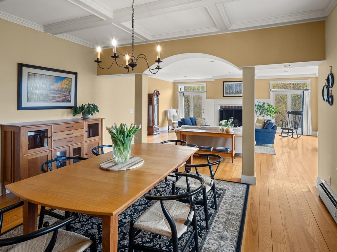House in Underhill, Vermont, United States 4 - 18016580