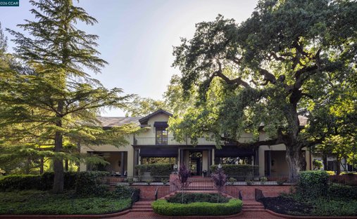 Casa a Alamo, California, Stati Uniti 1